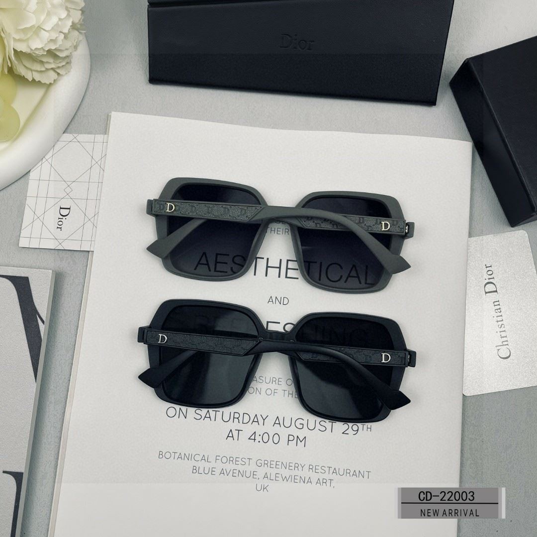 Christian Dior Sunglasses